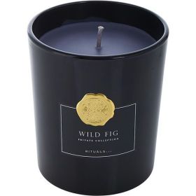 Rituals by Rituals Wild Fig Scented Candle --360g/12.7oz