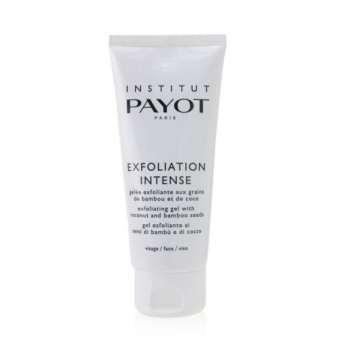 Exfoliation Intense Exfoliating Gel With Coconut &amp; Bamboo Seeds (Salon Product)