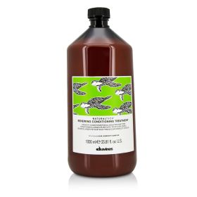 Natural Tech Renewing Conditioning Treatment (For All Scalp and Hair Types)