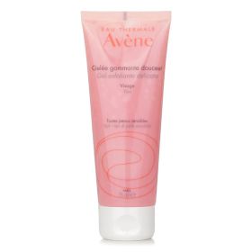AVENE - Gentle Exfoliating Gel - Sensitive Skin 152586 75ml