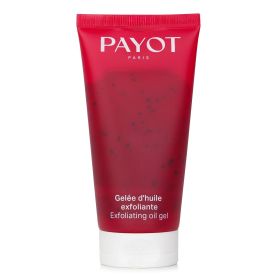 PAYOT - Exfoliating Oil Gel 585036 50ml/1.6oz