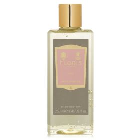FLORIS - Lily Bath & Shower Gel 492106 250ml/8.45oz